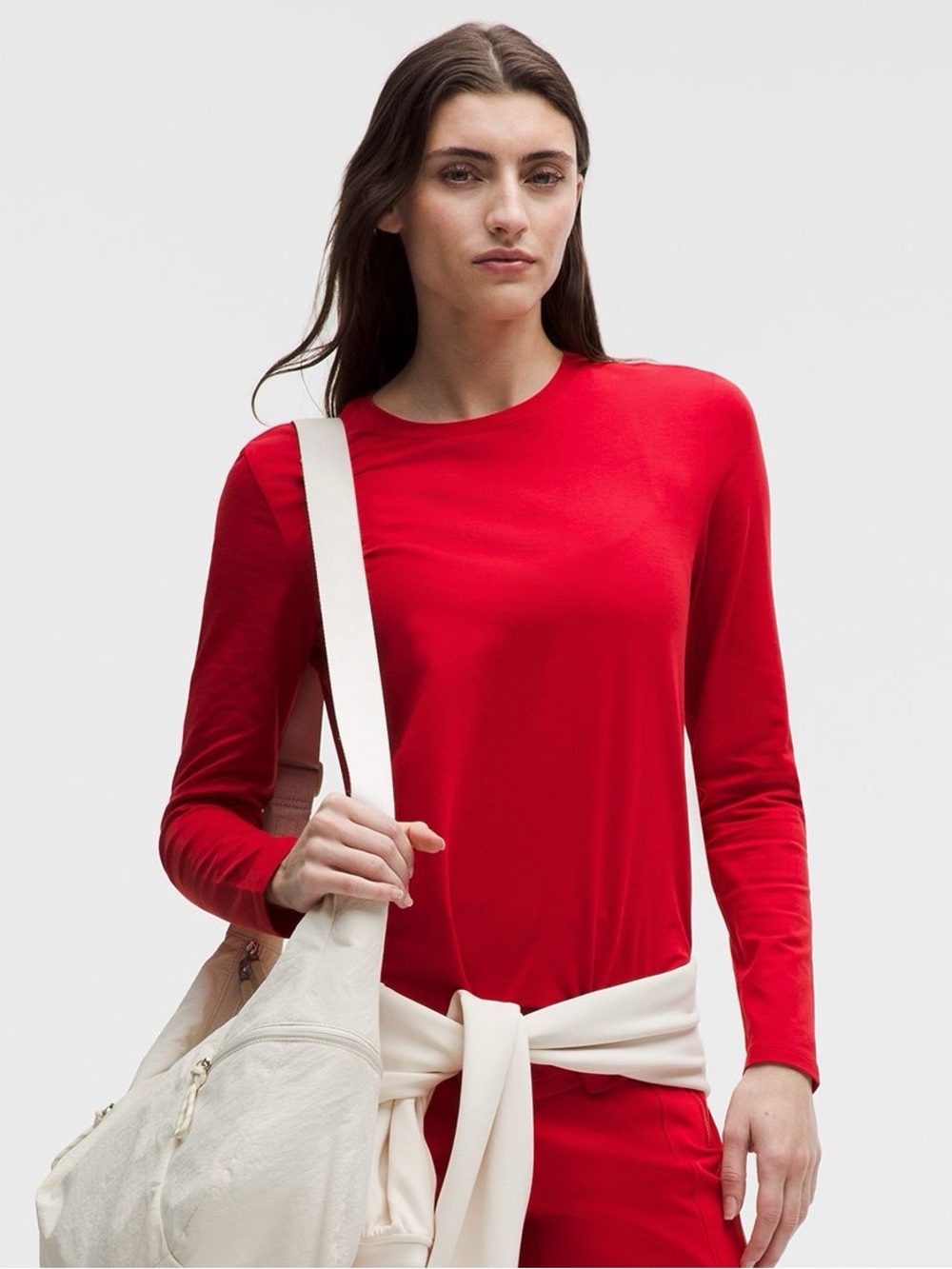 Lululemon Love Long-Sleeve Shirt